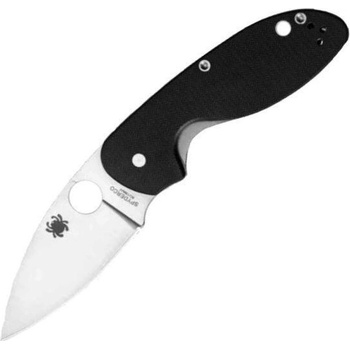 Spyderco Efficient Pln