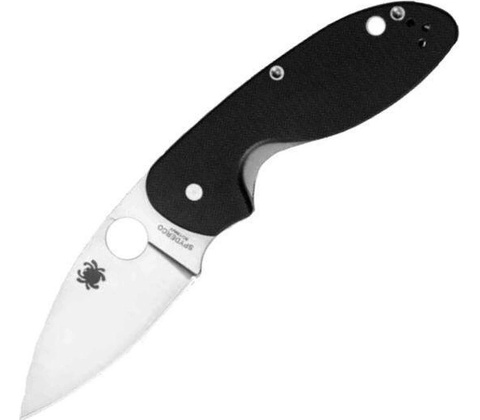 Spyderco Efficient Pln