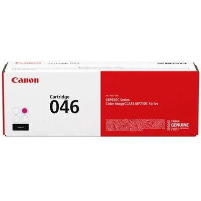 Canon CRG-046M Magenta (CR1248C002AA)