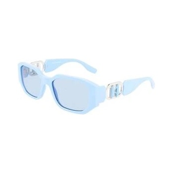 KARL LAGERFELD Дамски слънчеви очила Karl Lagerfeld KL6085S-450 Ø 55 mm