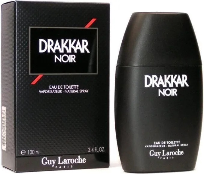 Guy Laroche Drakkar Noir EDT 100 ml