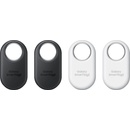 Samsung Galaxy SmartTag2 - 4 pack black/white EI-T5600KWEG