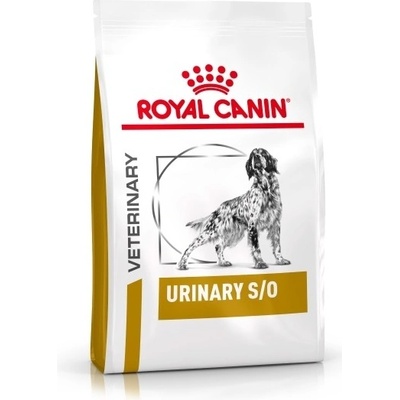 Royal Canin VD Canine Urinary 13 kg
