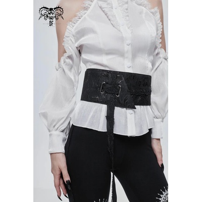 Devil fashion колан (колан) DEVIL FASHION - Sniper Gothic - AS091