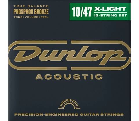 Dunlop DAP1047