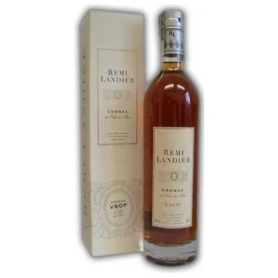 Landier Cognac Remi VSOP 40% 0,7 l (karton)