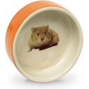 Nobby Hamster keramická miska hlodavec 7,5 x 2,5 cm