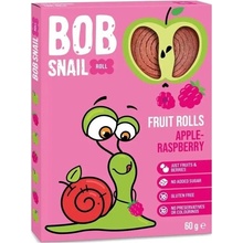 Bob Snail Šnek jablko-malina 60 g