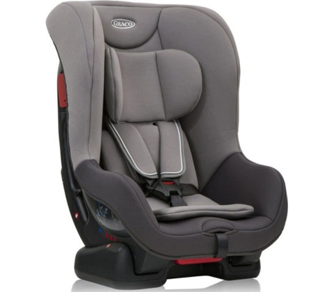 Graco Extend 2022 Iron