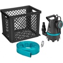 GARDENA 10500 Basic 09009-47