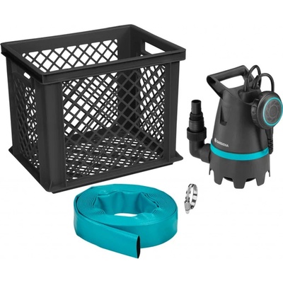GARDENA 10500 Basic 09009-47