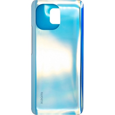 Kryt Xiaomi Mi 11 zadní modrý