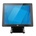 Elo Touch POS система с тъчскрийн Elo Touch I-Series 3, 15 инча, XGA, PCAP, Intel Celeron, No OS, стойка (E700385)