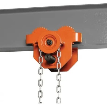 Image 1 of Stürmer Количка за телфер 5т HFW 5 Unicraft