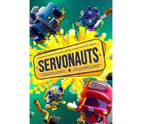 Servonauts