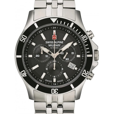 Swiss Alpine Military by Grovana SAM7022.9137