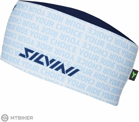 Silvini Agri navy/cloud