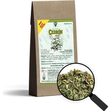 Oro Verde Cedrón 50 g