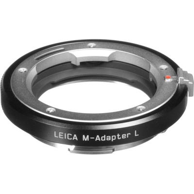 Leica adaptér objektivu T na M