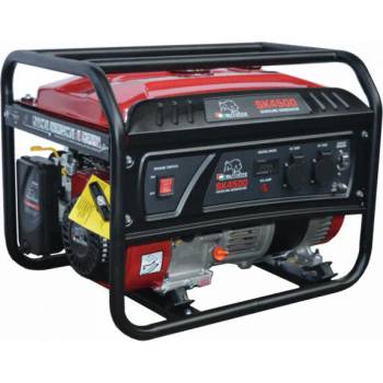 Image 1 of Bisonte SK4500