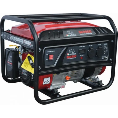 Bisonte SK4500