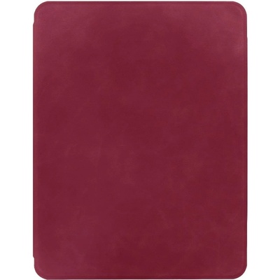 Comma puzdro Cyclone Rotation Case with Pencil Slot iPad 10.9 2022 10th 6938595377389 GenWine Red