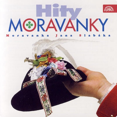 Moravanka - Hity Moravanky