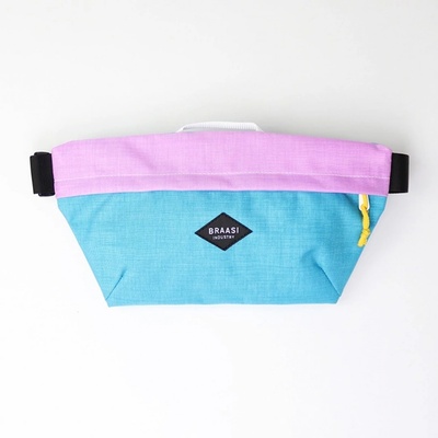 BRAASI INDUSTRY CROSS BODY