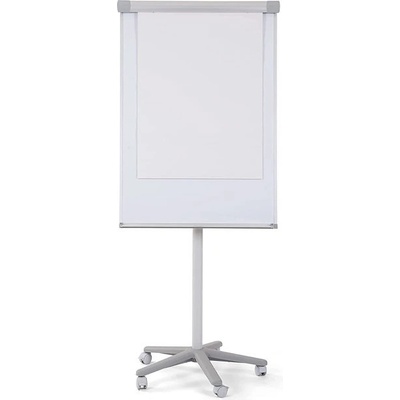 Bi-Office Магнитен флипчарт Bi-Office с колелца 100x70 cm (2402007-EA4806716)