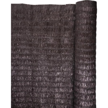 Slovakia Trend Tkanina BrownDecor W101 1,0x10 m UV 230 g/m2 hnedá