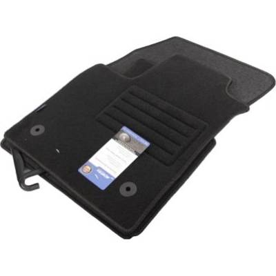 Мокетни стелки за FORD Focus IV (2022+)