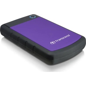 Transcend StoreJet 25H3 2.5 2TB USB 3.1 (TS2TSJ25H3P)