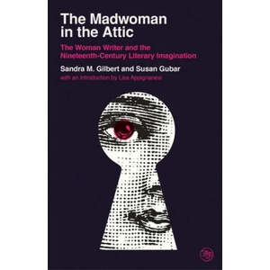 Madwoman in the Attic (ISBN: 9780300246728)