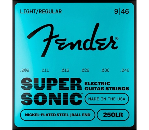Fender SuperSonic 250LR