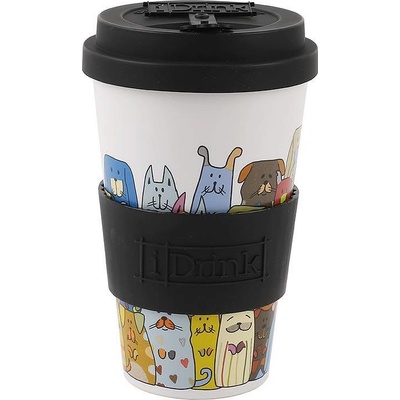 i-Total Термочаша itotal - it-12163 (IT-12163)