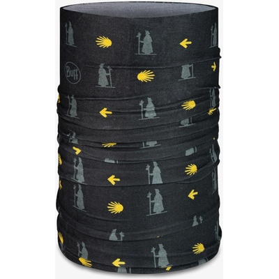 BUFF Coolnet UV camino iconos