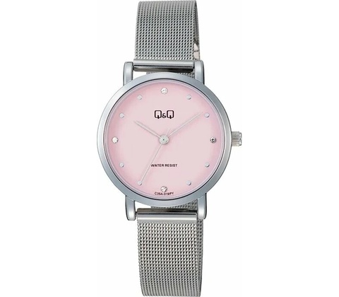 Q + Q C35A-019PY