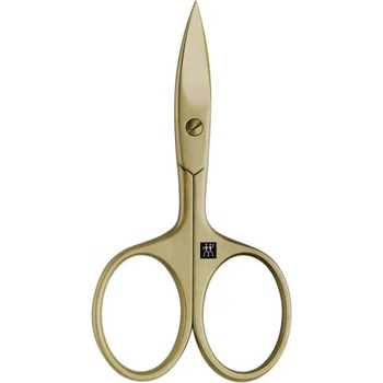 ZWILLING Ножица за нокти BT TWINOX GOLD EDITION, Zwilling (ZW47580091)