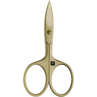 ZWILLING Ножица за нокти BT TWINOX GOLD EDITION, Zwilling (ZW47580091)