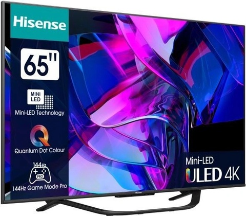 Hisense 65U7KQ