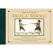 Škola šermu Domenico Angelo