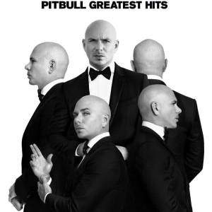 Pitbull - Greatest Hits (Coloured) (Reissue) (LP) (0196588921612)