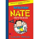 Veľký frajer Nate všetkým ukáže