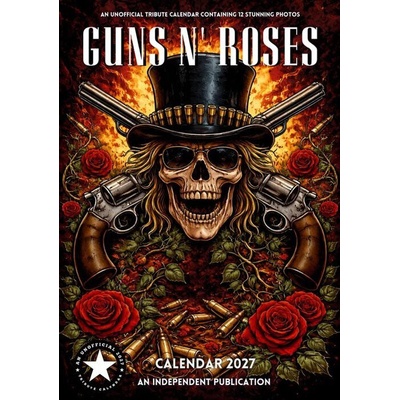 Guns & Roses A3 2027