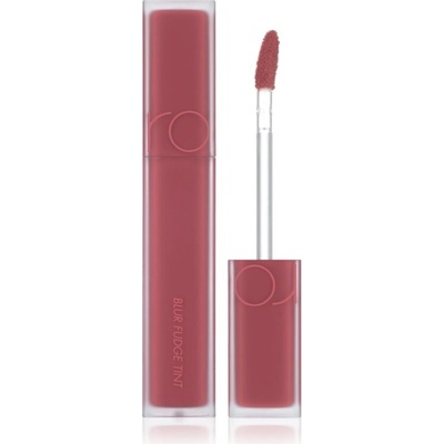 Rom&nd Blur Fudge Tint vyhlazující tint na rty 02 Rosiental 5 g – Zboží Dáma