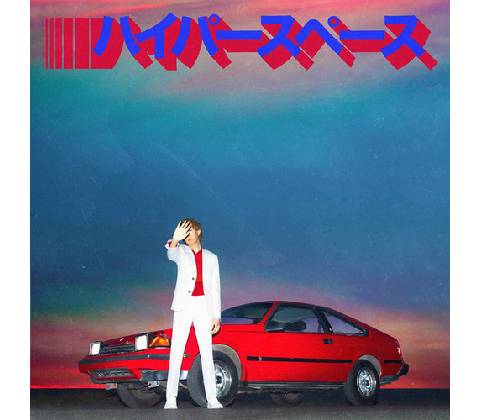 Beck • Hyperspace LP