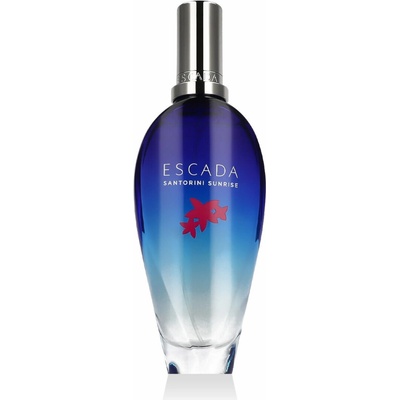Escada Santorini Sunrise toaletní voda dámská 100 ml tester