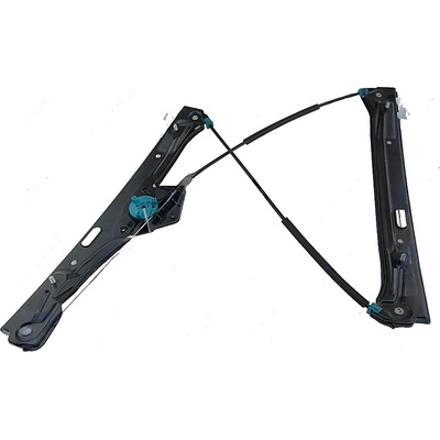 NTY Mechanizmus Zdvíhanie Skla Okna BMW 3 F3# 12-16 predná náprava Pravá Strana (51337281886)