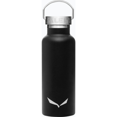 Salewa Термобутилка Salewa Valsura Insul 450ml black out