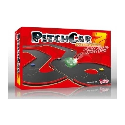 Eagle-Gryphon Games Pitchcar Extension 2